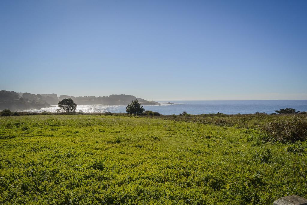 Mendocino Hotel & Garden Buitenkant foto